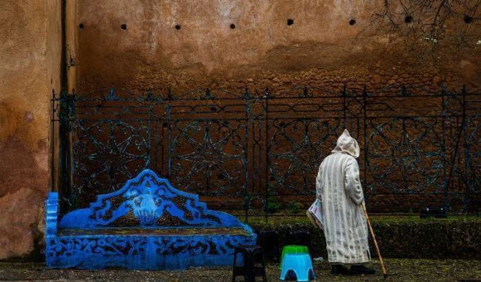 Pedofiel krijgt tien jaar cel in Tanger