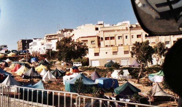 Opnieuw aardbeving in Al Hoceima