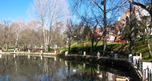 Ifrane