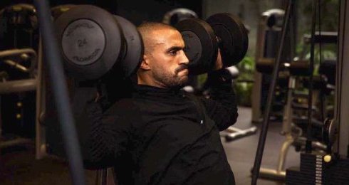 Badr Hari