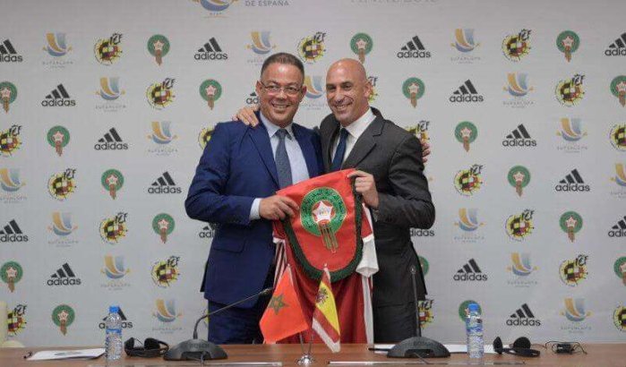 WK-2030: Spaanse voetbalbond wil niet met Marokko samenwerken
