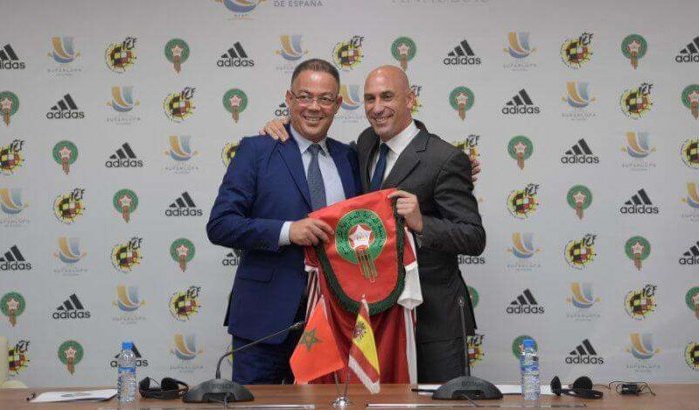 WK-2030: Spaanse voetbalbond wil niet met Marokko samenwerken