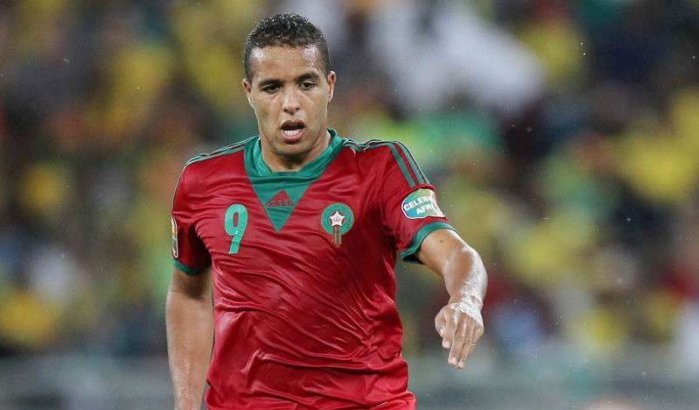 Voetbal: uitslag Marokko-Ivoorkust 0-1