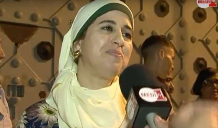 Ter dood veroordeelde Khadija komt vrij na koninklijk pardon (video)