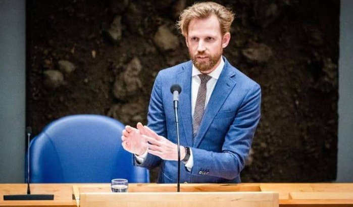 Moslimorganisaties Nederland dienen klacht in tegen minister