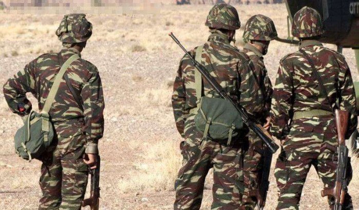Marokkaans leger ontkent onderhandelingen met Polisario