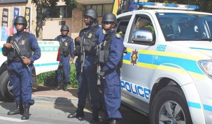 Marokkaanse diplomaat vermoord in Zuid-Afrika 