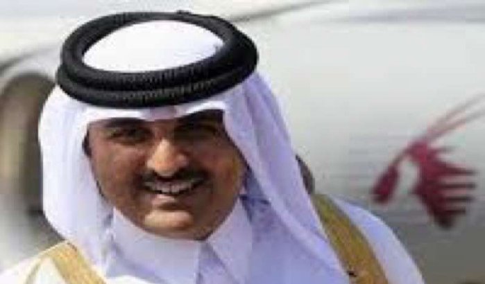 Emir Qatar koopt paleis van Saoedische prins in Agadir