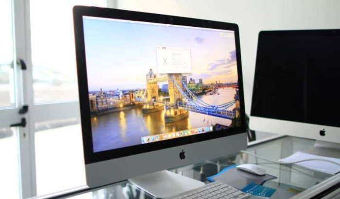 Apple 15 keer rijker dan Marokko