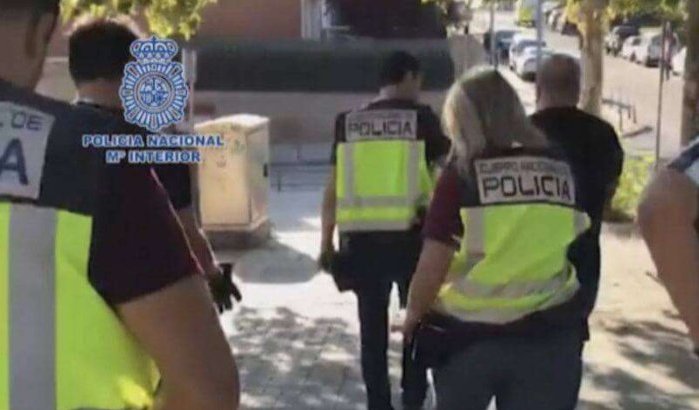 Marokkaan dood aangetroffen in verlaten woning in Spanje