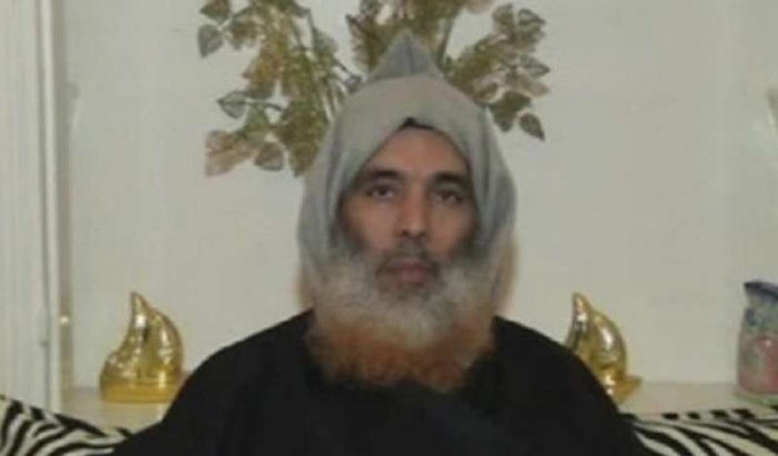 Salafist Abou Naïm vervolgd na uitspraken over geloofsafval politieke leider