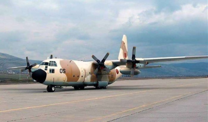 Geruchten over Marokkaanse militaire vluchten naar Gran Canaria ontkracht