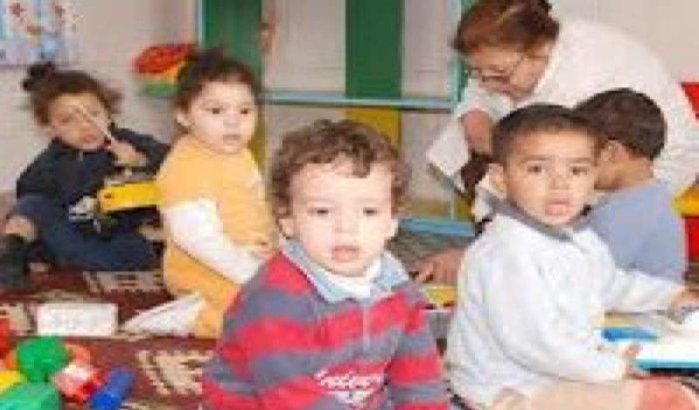 Spaanse adopties in Marokko binnenkort terug toegestaan