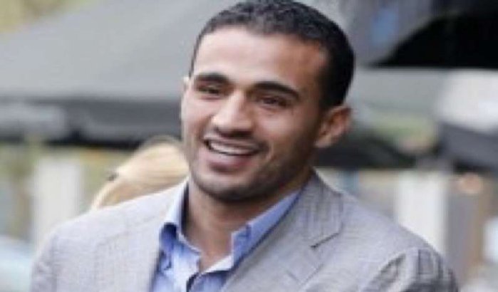 Badr Hari opnieuw vrij