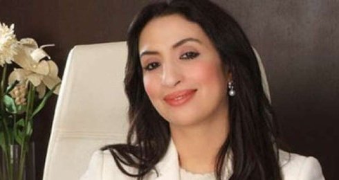Salwa Akhannouch
