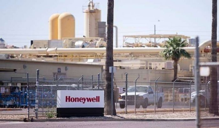Honeywell vestigt zich in Casablanca en investeert 100 miljoen dirham