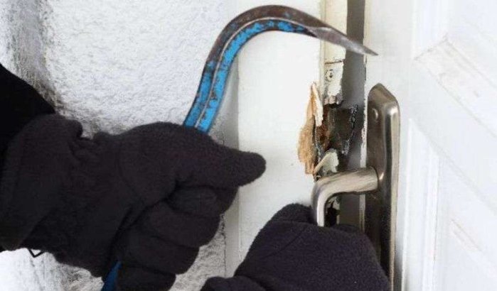 Nador: bende opgerold die huizen wereld-Marokkanen leegroofde