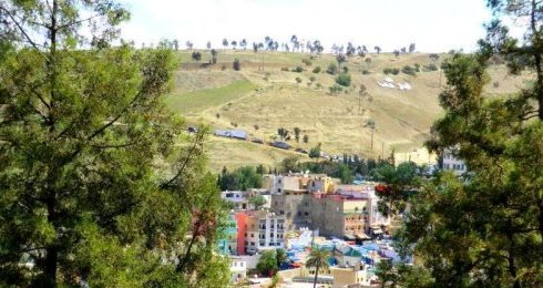 Moulay Yacoub