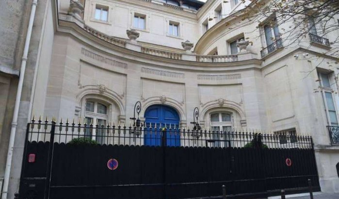 Geheimzinnigheid rondom aankoop hotel in Parijs door Koning Mohammed VI