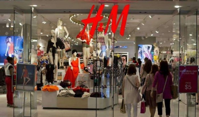Onderzoek naar discriminatie bij H&M