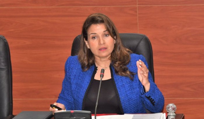 Leila Benali reageert op geruchten over relatie met Australische miljardair