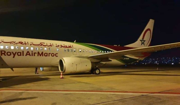 Royal Air Maroc gaat coronapaspoort invoeren