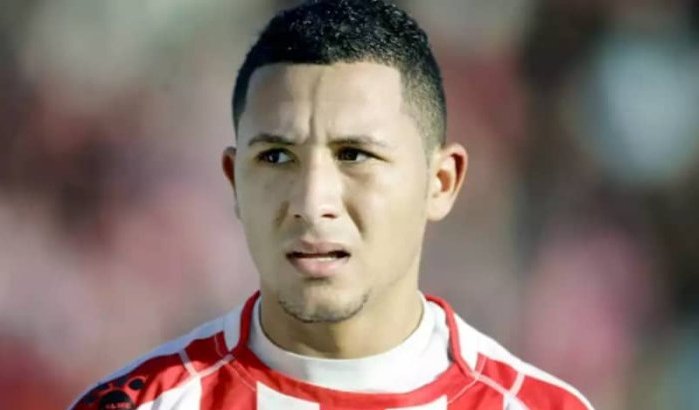 Ex-profvoetballer Rachid Bouaouzan verdachte in grote drugszaak