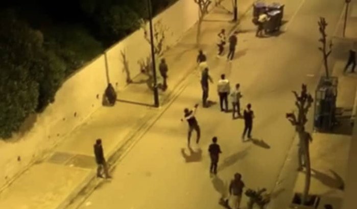 Geen voorlopige vrijlating demonstranten Fnideq