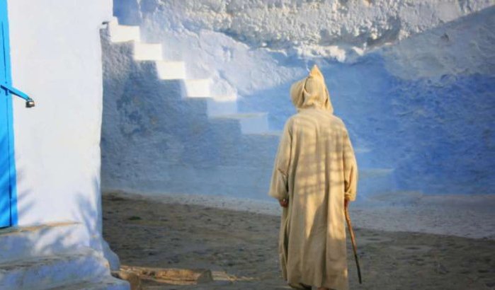 Serial killer die daklozen in Agadir vermoordde opgepakt