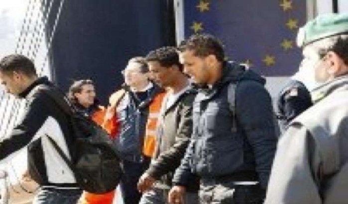 Marokkanen, grootste niet-EU gemeenschap in Italië 