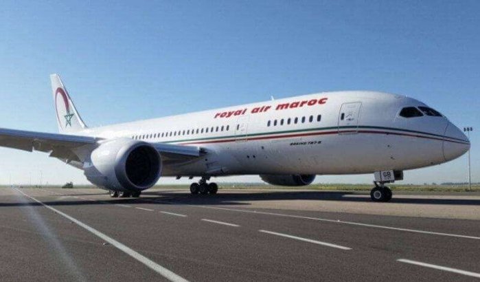 CEO geeft toe: Royal Air Maroc diep in de problemen