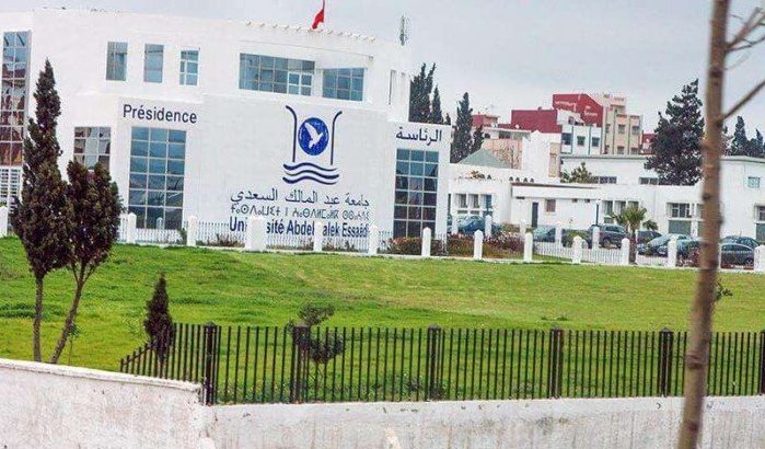 Universiteit Tetouan opgeschud door corruptieschandaal