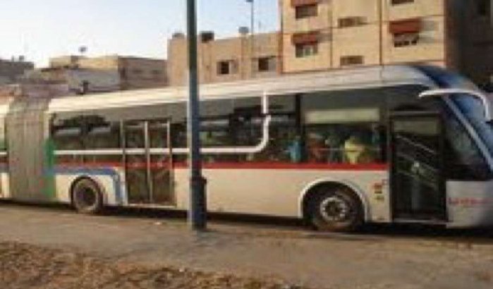 Openbaar vervoer: Stareo verlaat Rabat 