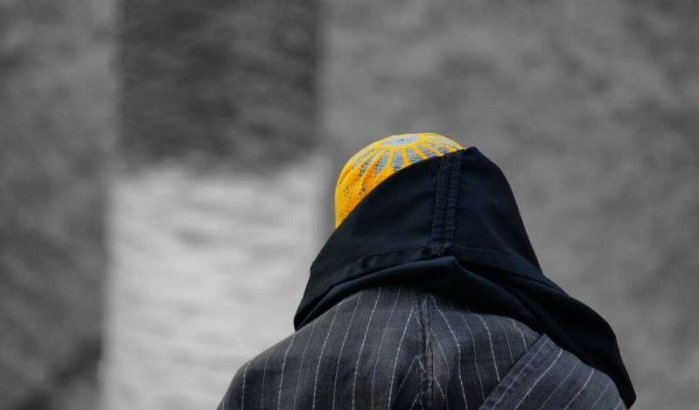 Pedofiele imam op heterdaad betrapt in Temara