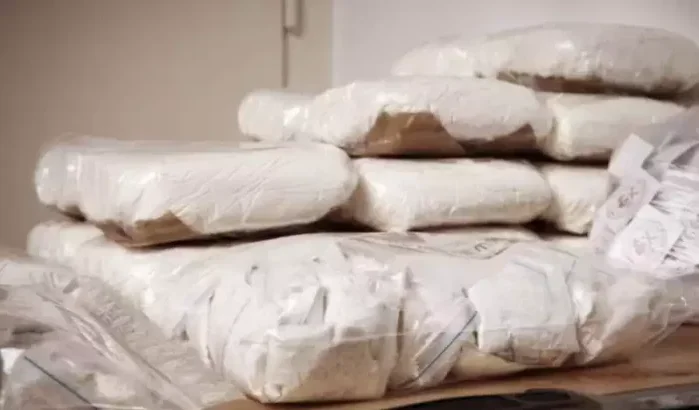 Cocaïnehandel van Marokko naar Nederland intensiveert