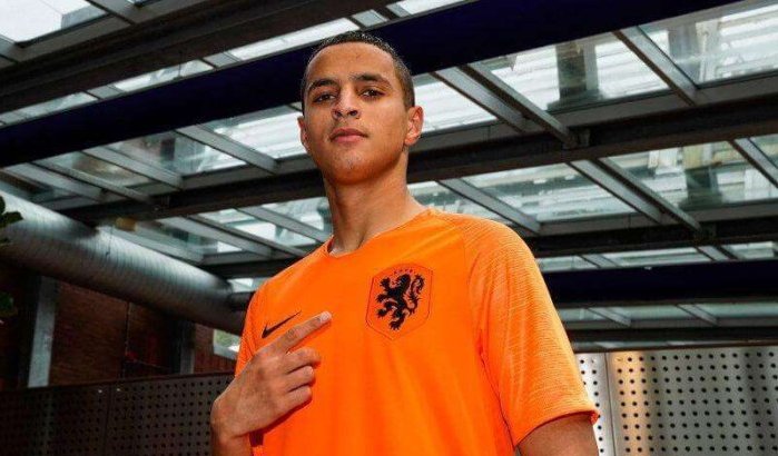Mohamed Ihattaren samen met Ziyech naar Chelsea?