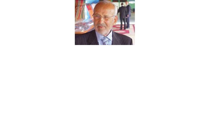 Miloud Chaâbi, zesde rijkste man in Afrika