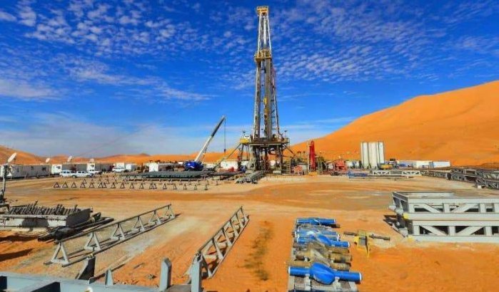 Marokko wordt volgende globale energiehub