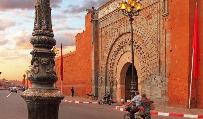 Marrakech in top 10 goedkoopste winterbestemmingen