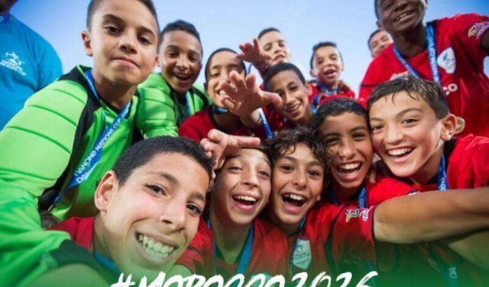 WK-2026: Marokko verliest stem Afghanistan