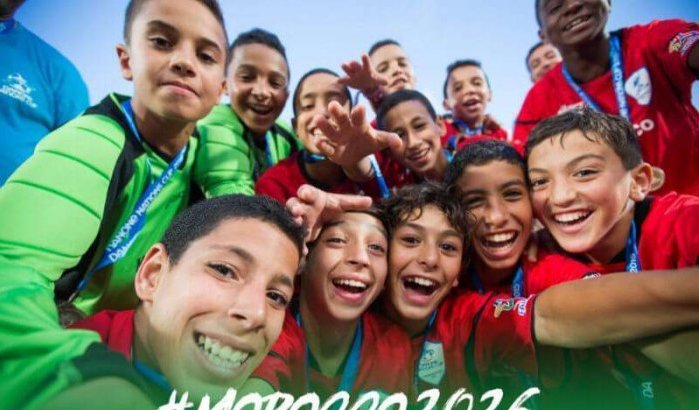 WK-2026: Marokko verliest stem Afghanistan