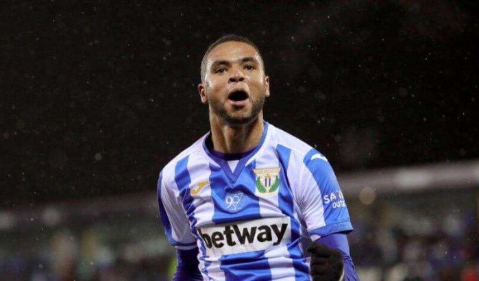 Leganés vraagt vergoeding aan FIFA voor blessure En-Nesyri