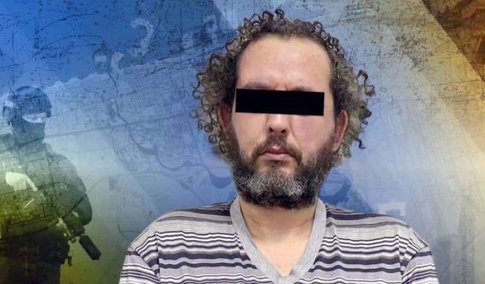 Neef-advocaat Ridouan Taghi tot 5,5 jaar cel veroordeeld