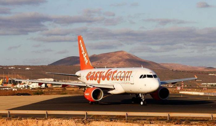 Easyjet opent nieuwe vlucht naar Marrakesh