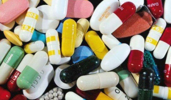 Belangrijke drugsvangst bij grensovergang Sebta