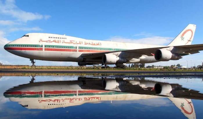 Royal Air Maroc opent nieuwe zetel in Algerije