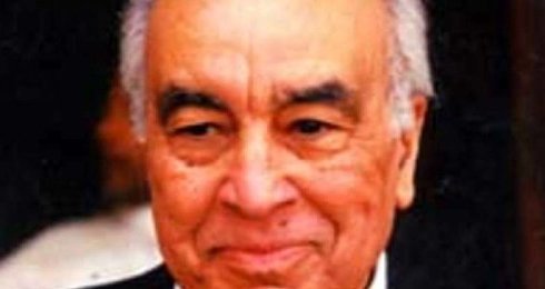 Mohammed Karim Lamrani