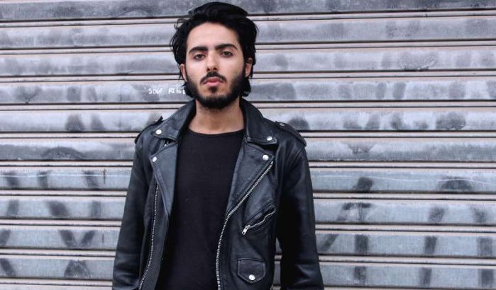 Marokkaan Hamza Guelmouss wint Elle Rising Star Design Awards
