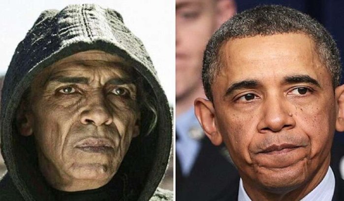 Satan en Obama-lookalike Mehdi Ouazzani uit Son of God geknipt