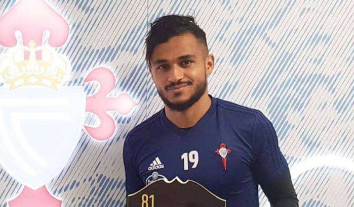 Marokkaanse international Sofiane Boufal gearresteerd